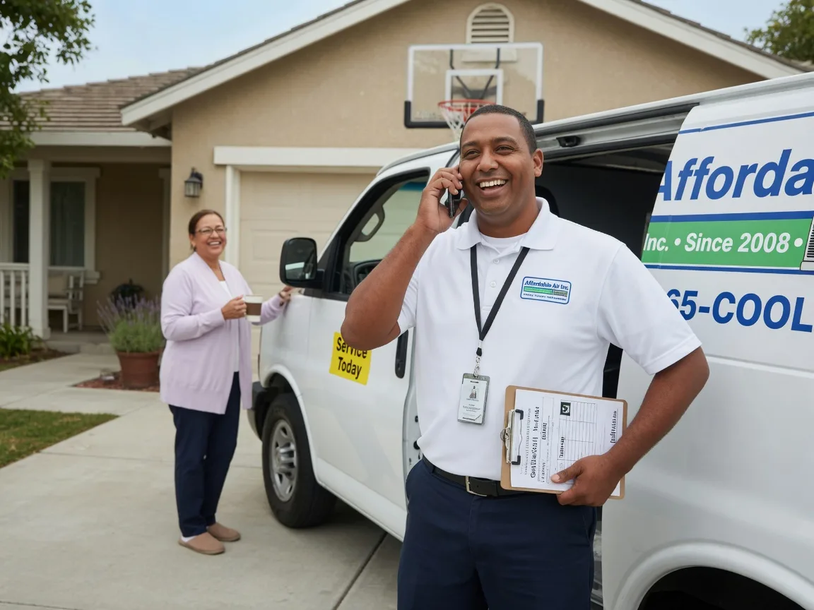 Central Ac Repair Silverpeak, NV FAQs